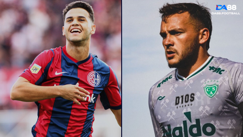 Nhận định San Lorenzo BA vs Sarmiento 05h00 ngày 04/06: Cuộc chiến trụ hạng 2 Nhận định trận San Lorenzo BA - Sarmiento trên sân Pedro Bidegain