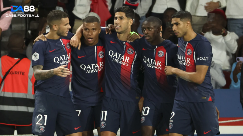 Soi kèo bóng đá Lyon vs PSG, 02h00 ngày 26/05/2024 - Vô địch thuận lợi 6 PSG hướng đến chiến thắng trước Lyon