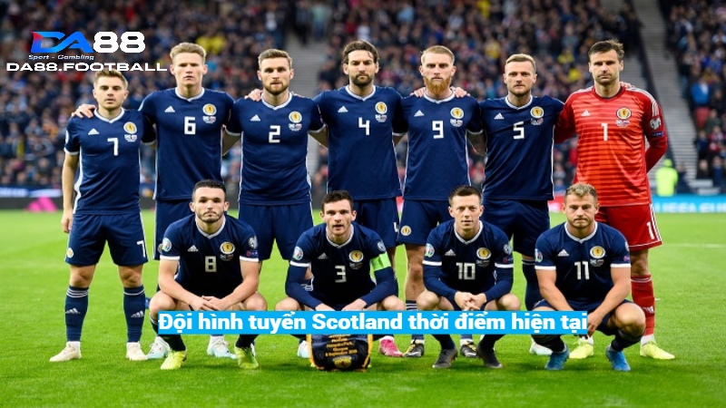 Soi kèo trận Scotland vs Phần Lan 1h45 8/6 - Cuộc đấu hấp dẫn 6 Trận đấu giữa Scotland vs Phần Lan