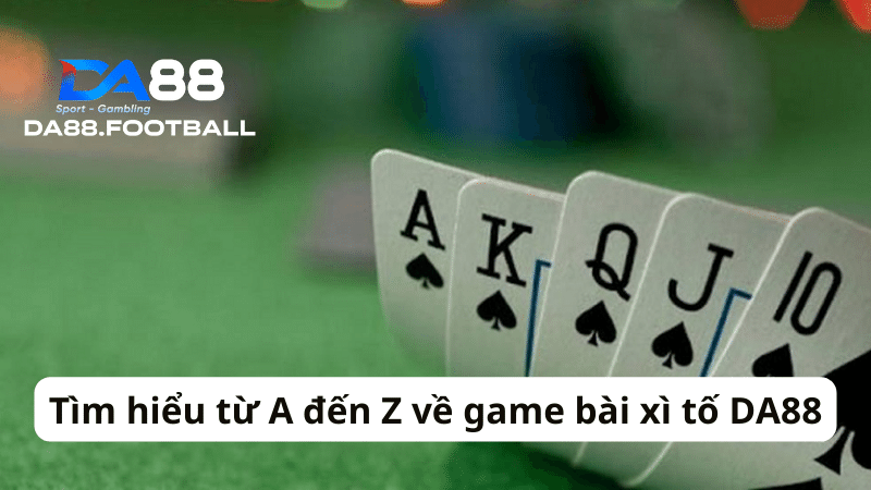 Xì Tố DA88 - Chuyên mục đổi thưởng xứng đáng 5 sao 3 Một số lưu ý về cách tính điểm, trả thưởng trong Xì Tố DA88